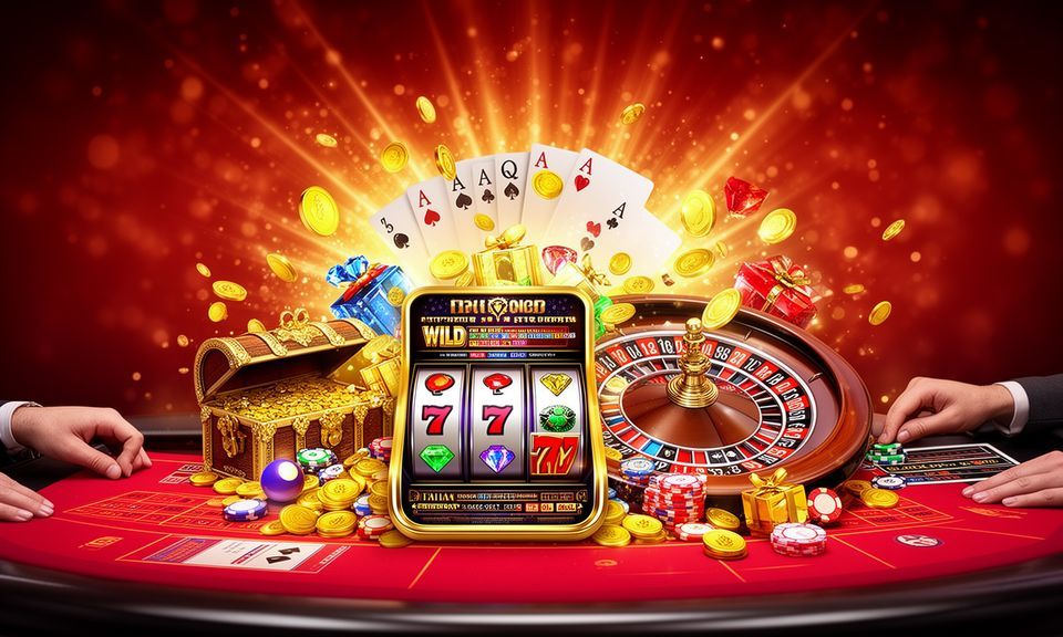 big288 Flip, Call, Collect — Coin Flip Arcade at big288