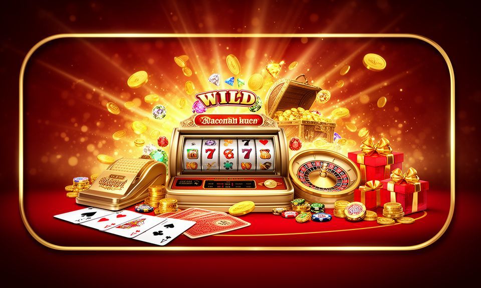 big288 How big288 Runs Your Casino Experience