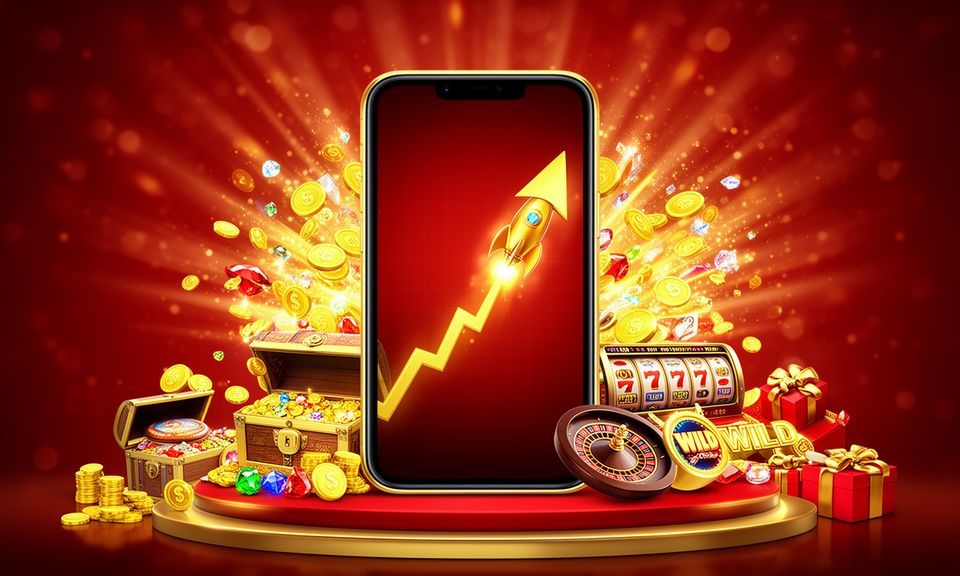big288 mobile gaming