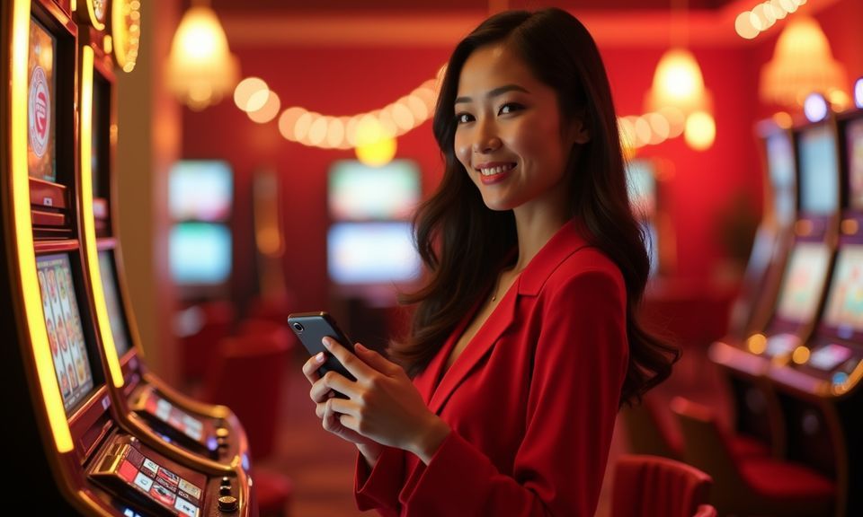 big288 mobile gaming